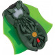 Gormiti, Serie 2, Roleplay Ultra Elemental Bracer