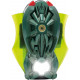 Gormiti, Serie 2, Roleplay Ultra Elemental Bracer