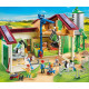 PLAYMOBIL Country Granja con Silo,