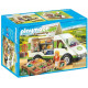 PLAYMOBIL Country Mercado Móvil, A partir de 4 años