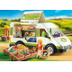 PLAYMOBIL Country Mercado Móvil, A partir de 4 años