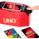 Mattel Games UNO Showdown, Juego de Cartas