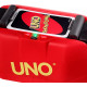 Mattel Games UNO Showdown, Juego de Cartas