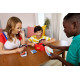 Mattel Games UNO Showdown, Juego de Cartas