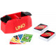 Mattel Games UNO Showdown, Juego de Cartas
