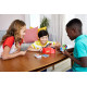 Mattel Games UNO Showdown, Juego de Cartas