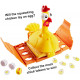 La Gallina Josefina