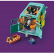 PLAYMOBIL SCOOBY-DOO La Máquina del Misterio con Efectos de Luz, a partir de 4 Años (70286)
