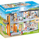 PLAYMOBIL City Life Gran Hospital, A partir de 4 Años