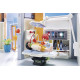 PLAYMOBIL City Life Gran Hospital, A partir de 4 Años
