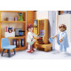 PLAYMOBIL City Life Gran Hospital, A partir de 4 Años