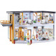 PLAYMOBIL City Life Gran Hospital, A partir de 4 Años