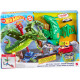 Hot Wheels Dragón Robótico