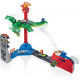 Hot Wheels Dragón Robótico