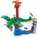 Hot Wheels Dragón Robótico