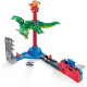 Hot Wheels Dragón Robótico