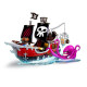 Pinypon action. BARCO PIRATA