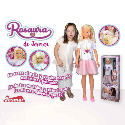 Rosaura De Jesmar 105 Cm