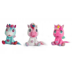 BABY UNICORN MASCOTA SORPRESA