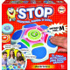 Educa Borrás Stop. Persona, Animal o Cosa, Juego de Mesa
