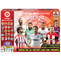 Juego de la Liga 2020