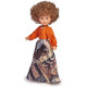 Nancy- Reedición Tusset 1975, muñeca