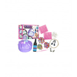 ESTUDIO DE GEMAS 7/16092 GEMEX FAMOSA