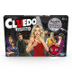 JUEGO CLUEDO MENTIROSO