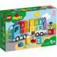 LEGO DUPLO My First - Camión del Alfabeto