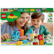 LEGO DUPLO My First - Camión del Alfabeto