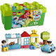 LEGO DUPLO Classic - Caja de Ladrillos