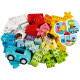 LEGO DUPLO Classic - Caja de Ladrillos