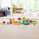 LEGO DUPLO Classic - Caja de Ladrillos