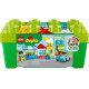LEGO DUPLO Classic - Caja de Ladrillos