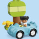 LEGO DUPLO Classic - Caja de Ladrillos
