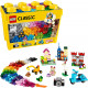 LEGO Classic - Caja de ladrillos creativos grande