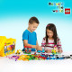 LEGO Classic - Caja de ladrillos creativos grande