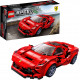LEGO Speed Champions - Ferrari F8 Tributo