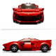LEGO Speed Champions - Ferrari F8 Tributo