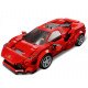 LEGO Speed Champions - Ferrari F8 Tributo