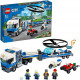 LEGO City Police - Policía