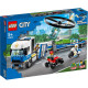 LEGO City Police - Policía