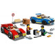 LEGO City Police - Policía: Arresto en la Autopista