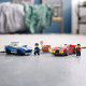 LEGO City Police - Policía: Arresto en la Autopista