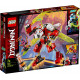 LEGO Ninjago - Robot-Jet de Kai, Set de Construcción 2 en 1