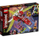 LEGO Ninjago - Robot-Jet de Kai, Set de Construcción 2 en 1