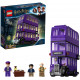 LEGO Harry Potter - Autobús Noctámbulo
