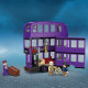 LEGO Harry Potter - Autobús Noctámbulo