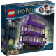 LEGO Harry Potter - Autobús Noctámbulo