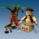 LEGO Harry Potter Bosque Prohibido